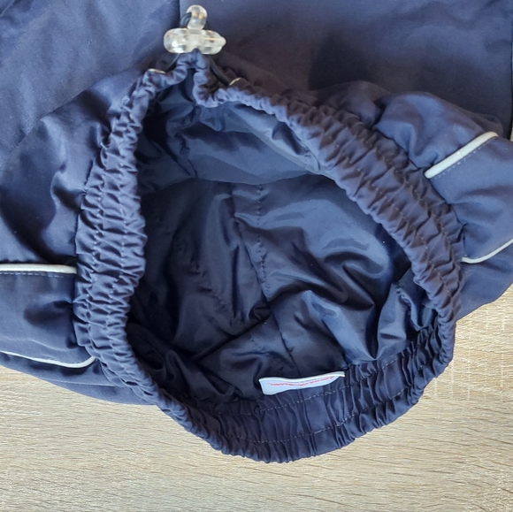 The "flying V" Mighty Ducks - Picture 8 of 15